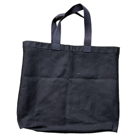 San Segal Sportswear Sea World Killer Whale Shamu Tote - Picture 6 of 8